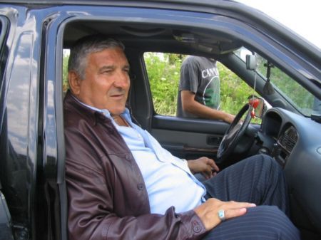 Rică Răducanu, internat de urgență! In ce stare se afla celebrul portar al Rapidului