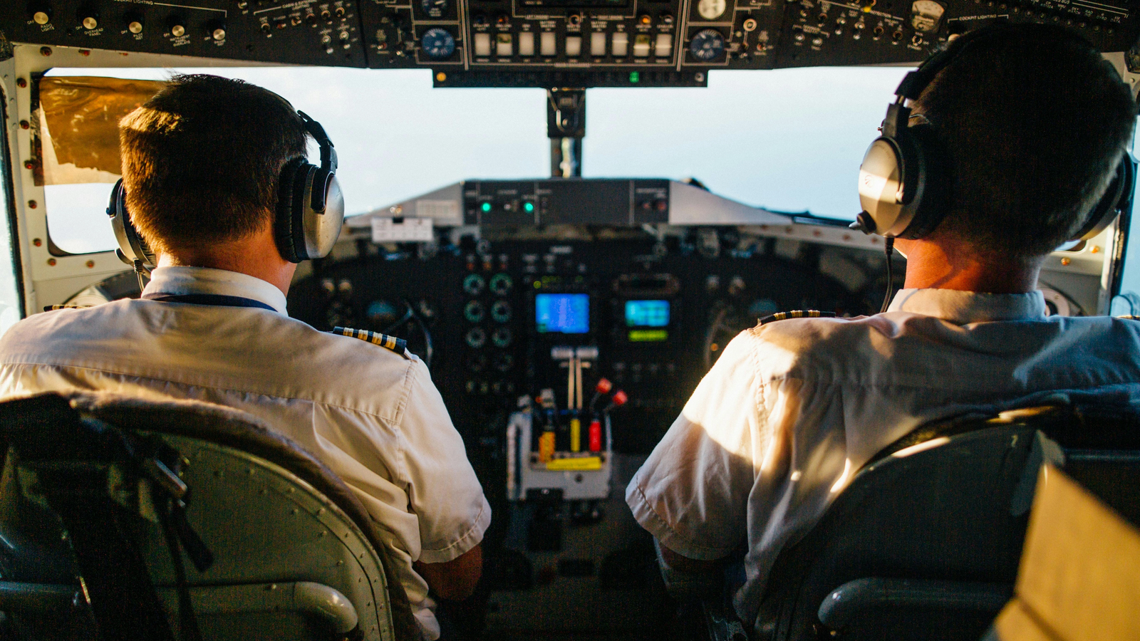 Riscurile mai puţin cunoscute ale zborului cu avionul - Categoriile cele mai expuse riscului de cancer asociat radiaţiilor
