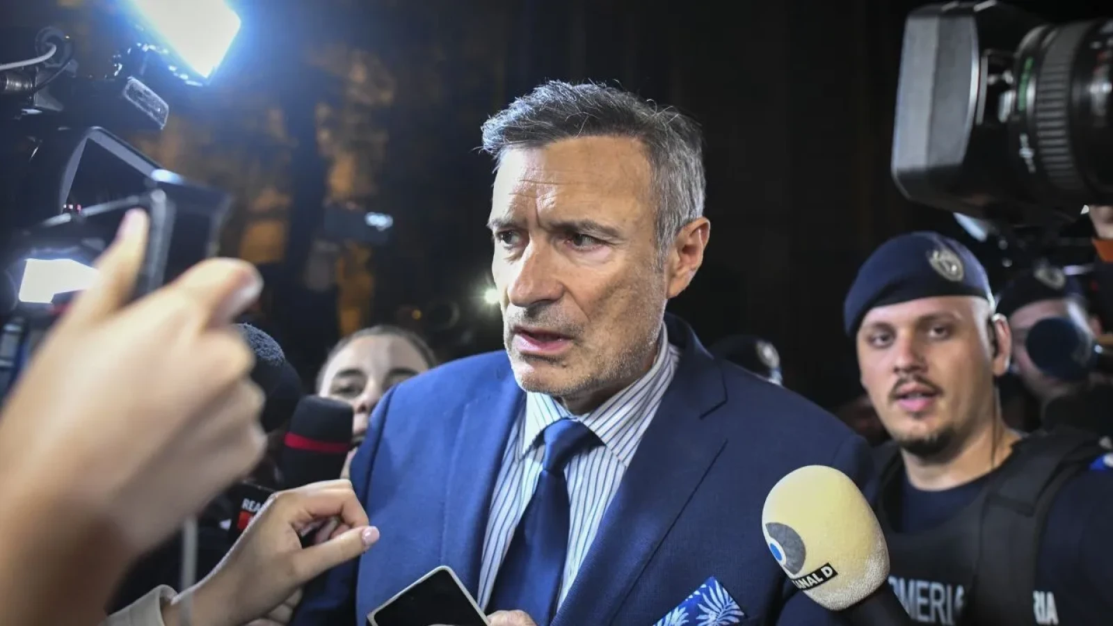 Rivalii lui Florian Coldea mor pe capete. Decesul discret care a complicat lucrurile între-un dosar important
