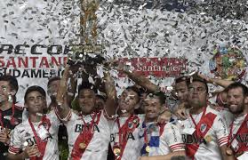 River Plate o va întâlni pe Barcelona sau Guanghzou Evergrande, în finala Campionatului Mondial al cluburilor