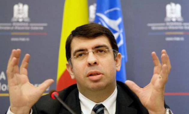 Robert Cazanciuc, lamuriri despre trecerea de la PSD la UNPR