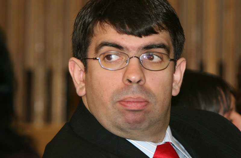 Robert Cazanciuc, propunerea PSD pentru judecător la Curtea Constituțională a României