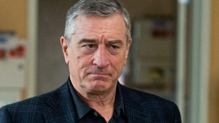Robert De Niro, despre Donald Trump: