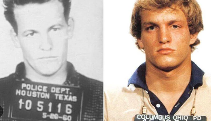 Robert Kennedy Jr: "Tatăl lui Woody Harrelson a fost implicat în Asasinarea lui JFK"