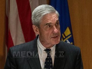 Robert Mueller anchetează 