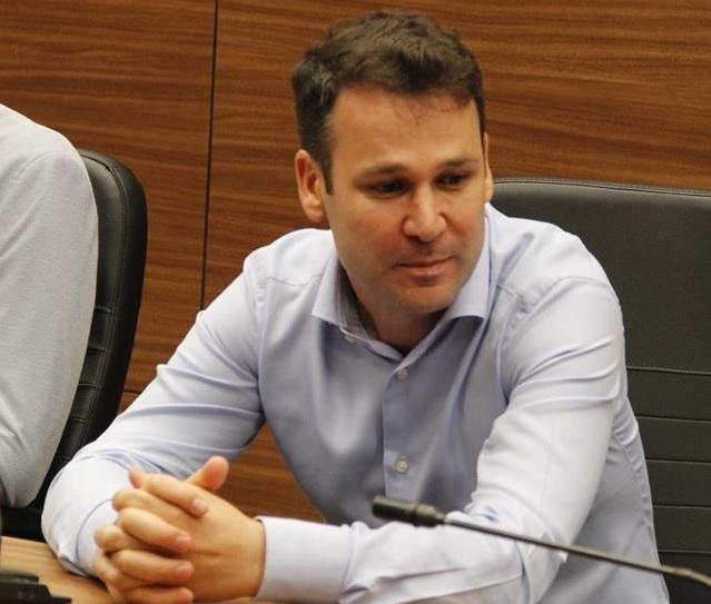 Robert Negoiță contestă în instanță ordinul prin care a fost suspendat din funcția de primar: Este jenant