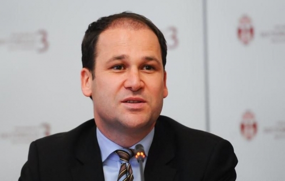 Robert Negoita candideaza la sefia PSD