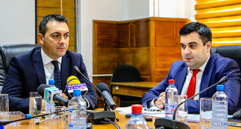 Rocadă la Ministerul Transporturilor: Cuc-ul lui Bădălău înlocuit cu finul lui Bădălău