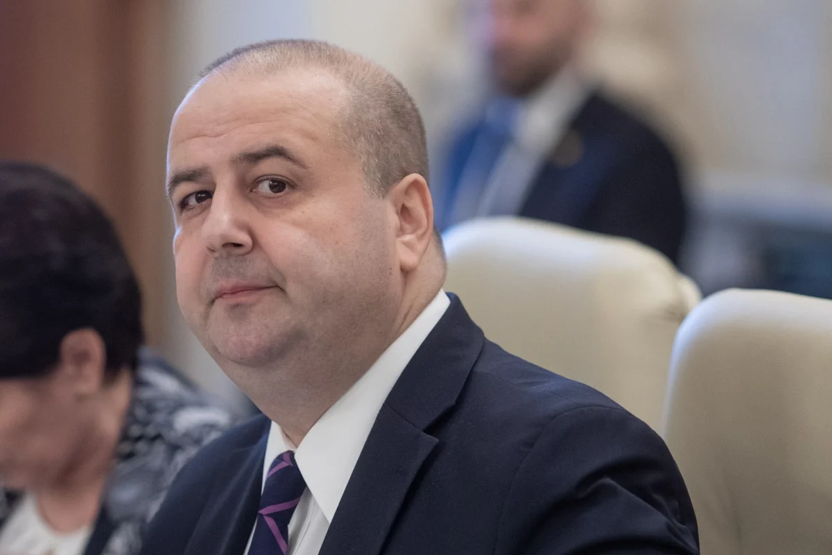 Rocada Busuioc-Stănescu: Cel ce a diminuat puterile Curții de Conturi a fost validat de Senat pentru postul de judecător al Curții Constituționale