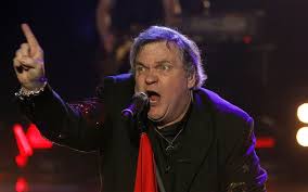 Rockerul american Meat Loaf a lesinat pe scena, in timpul unui spectacol