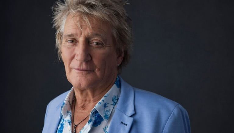 Rod Stewart, arestat la Miami dupa ce a lovit un paznic la o petrecere de Revelion