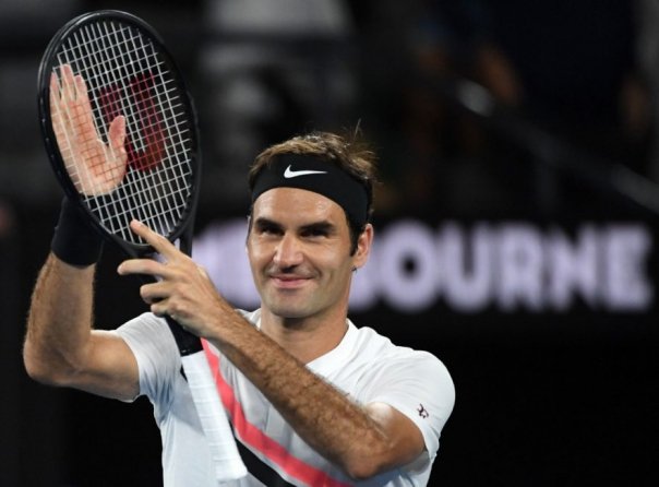 Roger Federer a devenit cel mai batran lider mondial din istorie dupa ce a redevenit numarul 1 mondial