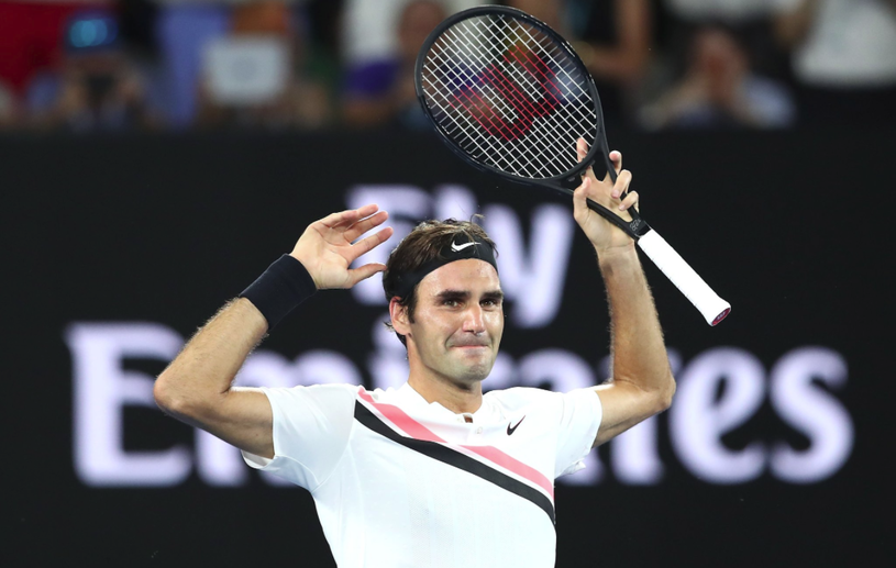 Roger Federer, al 20-lea titlu de Grand Salm din carieră
