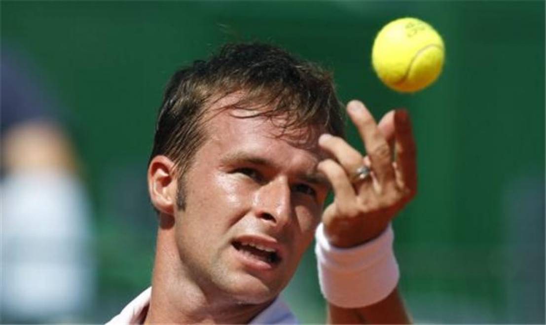 Roland Garros 2016. Adrian Ungur, eliminat în primul tur