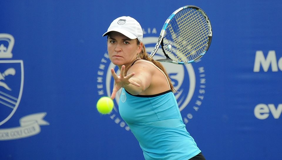 Roland Garros 2016. Alexandra Dulgheru, învinsă de Wickmayer