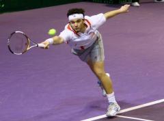 Roland Garros 2016. Florin Mergea, în sferturile probei masculine de dublu