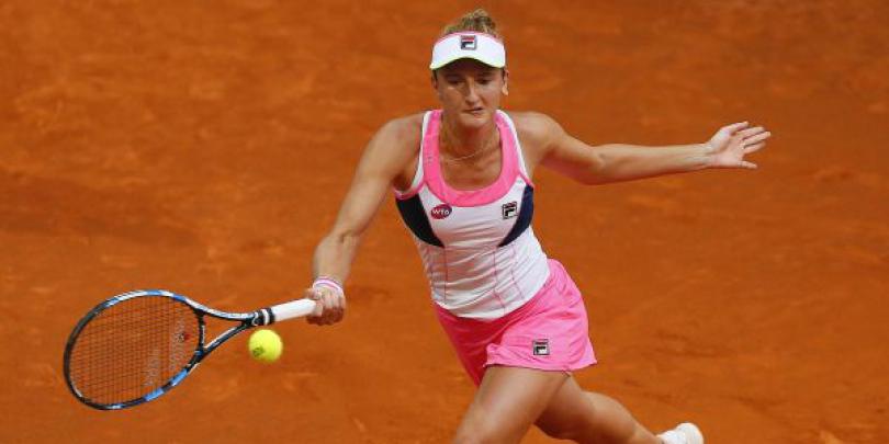 Roland Garros 2016. Irina Begua a acces în optimile de finală el turneului parizian