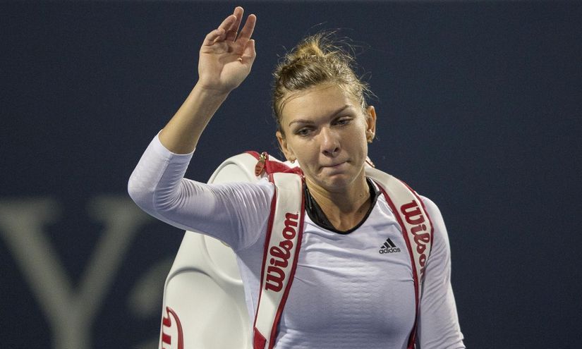 Roland Garros 2016. Simona Halep - Samantha Stosur, optimile de finală. Ora și televizarea
