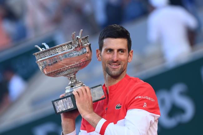 Roland Garros 2021. Novak Djokovic a cîștigat al 19-lea turneu de Grand Slam din carieră