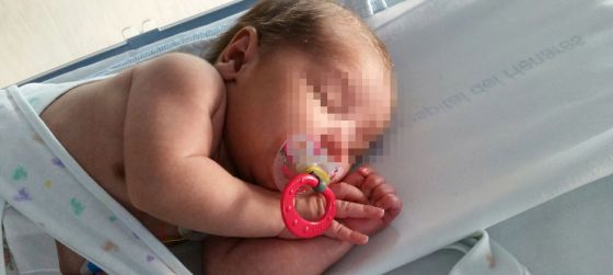 Româncă acuzată de tentativă de omor în Italia, după ce şi-a aruncat nou-născutul la gunoi