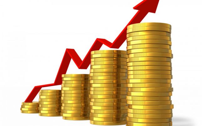 România a avut cea mai mare creştere economică din Europa în ultimul trimestru din 2016