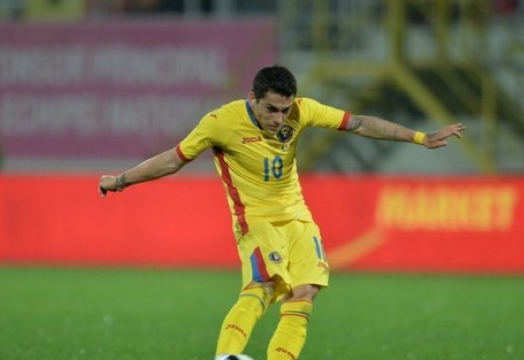 România a câştigat la limită primul amical din 2016, 1-0 cu Lituania