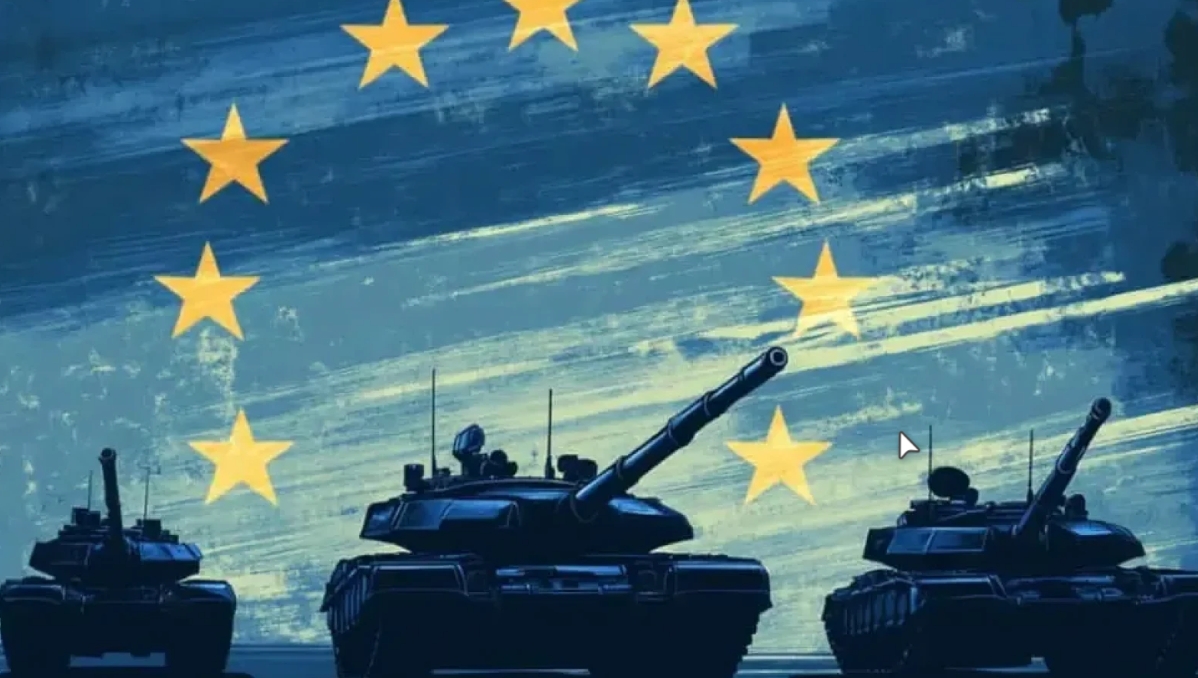 România, a doua cea mai mare alocare din UE în programul SAFE - Împrumuturi pentru armament și industria de apărare