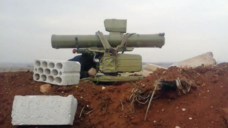 România a livrat rebelilor sirieni 3000 de tone de armament si munitie din stocul MApN