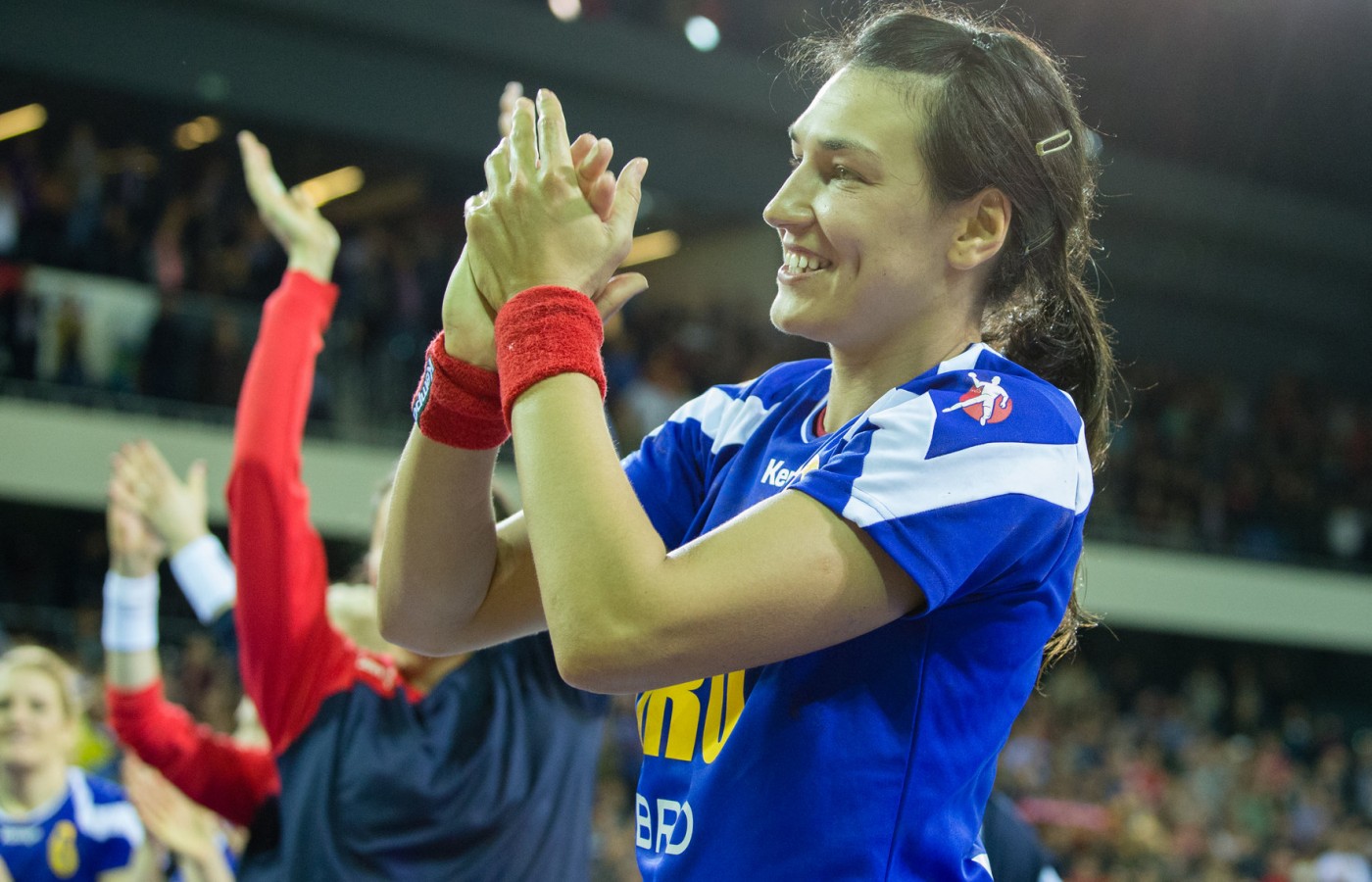 România vs Uruguay, turneul preolimpic la handbal feminin. Ora și televizarea