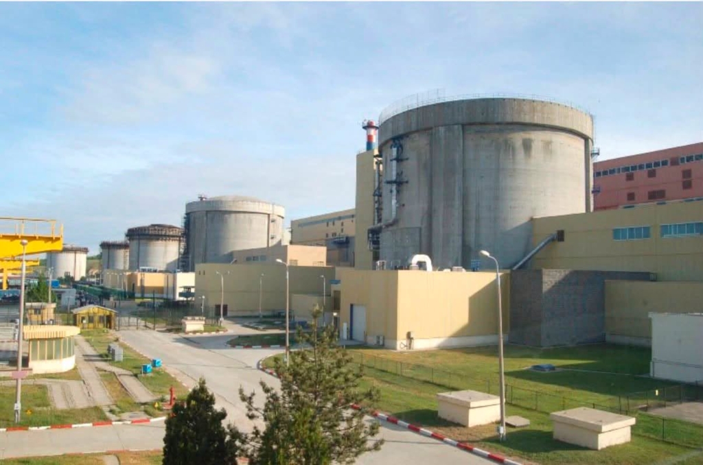 România apelează la energia din Ucraina după oprirea Unității 1 de la Cernavodă. O companie moldovenească intermediază achiziția
