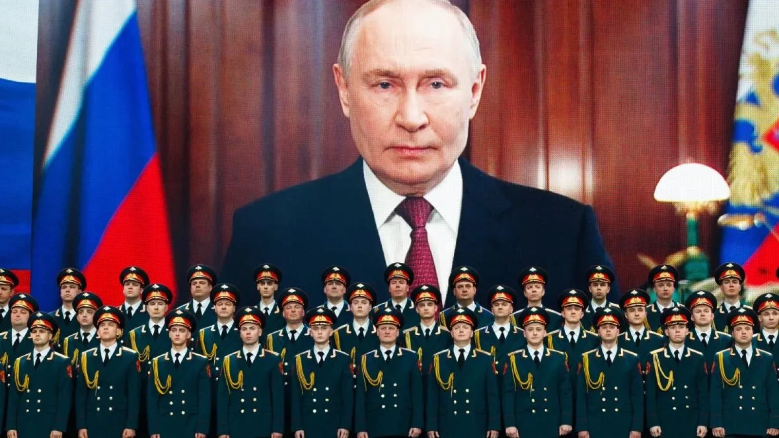 România ar fi exclusă din Alianță: Putin ar vrea să ceară revenirea NATO la nivelul din 1997 în negocierile de pace pe Ucraina