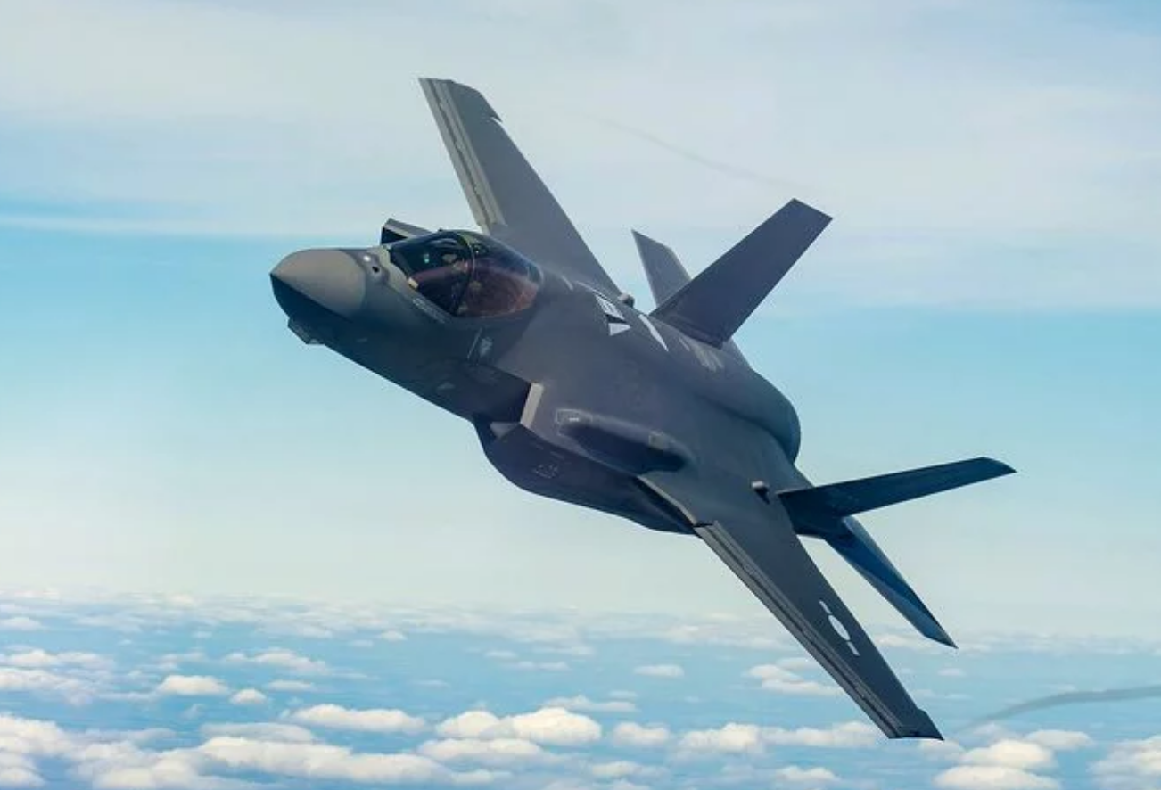 România ar putea cumpăra avioane de luptă F-35. Anunțul Pentagonului
