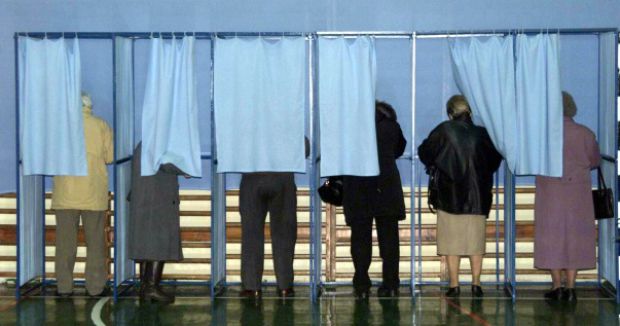 România are 18.863.690 de cetăţeni cu drept de vot înscrişi în Registrul electoral
