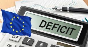 România are cel mai mare deficit bugetar din UE