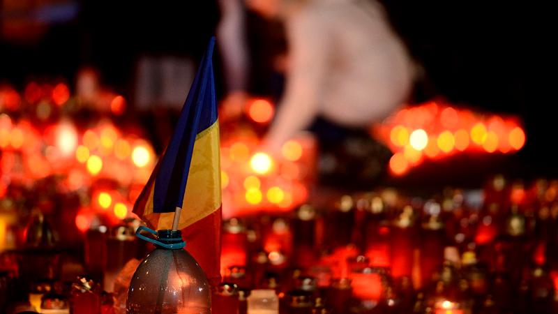 România comemorează 5 ani de la tragedia Colectiv, decretată