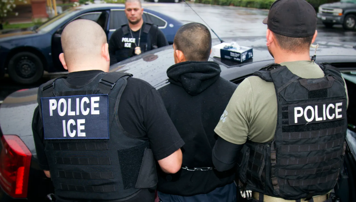 România e țara europeană cu cei mai mulți "imigranți ilegali" arestați de ICE în ultimii cinci ani
