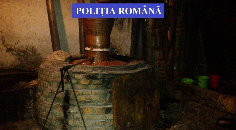 România e pe primul loc în Europa la consumul de alcool ilicit