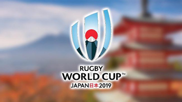 România, exclusă de la Campionatul Mondial de Rugby din 2019