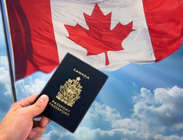 România şi Bulgaria cer Canadei într-o scrisoare comună ridicarea vizelor