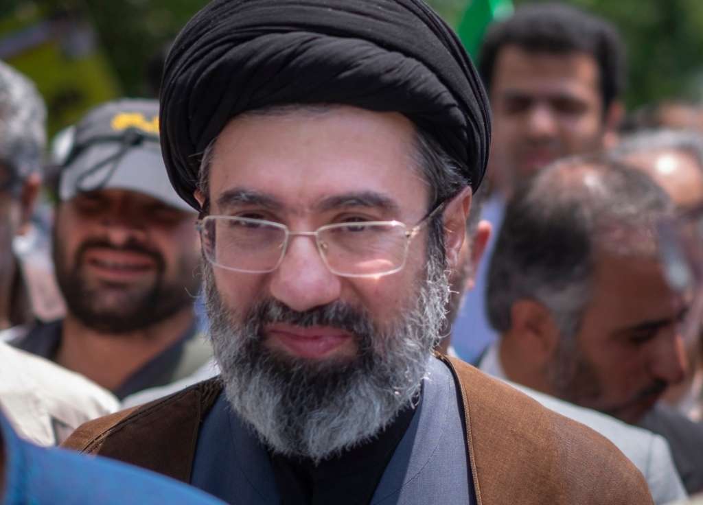 România țintă de prim rang a Iranului: Mojtaba Khamenei dă ordin armatei să extindă lista țărilor cu baze americane în cazul reluării atacurilor SUA: "Fără limitări geografice!"
