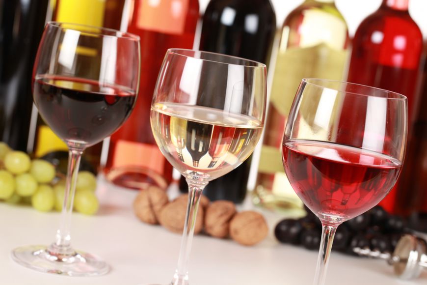 România, locul 13 în topul mondial al producătorilor de vinuri