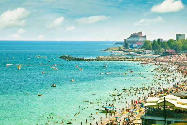 România, locul 68 în topul competitivității turistice