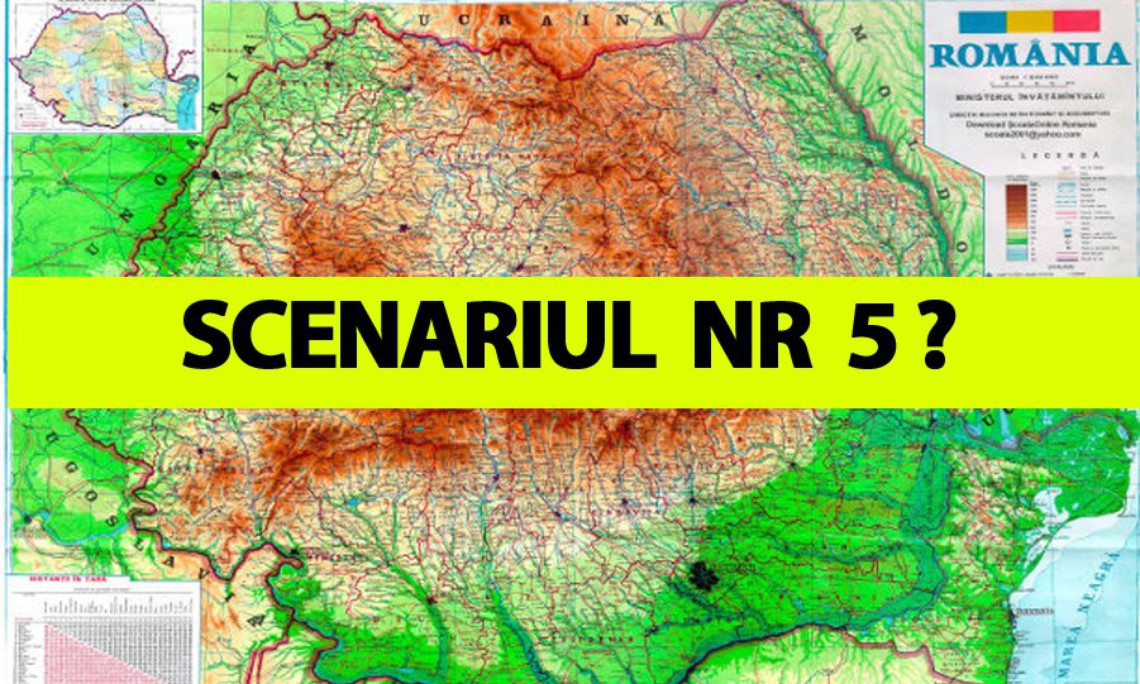 România, în Scenariul 4 de alertă națională. Există și un Scenariu 5?