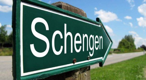 România, în Schengen. Ce spune raportul Parlamentului European