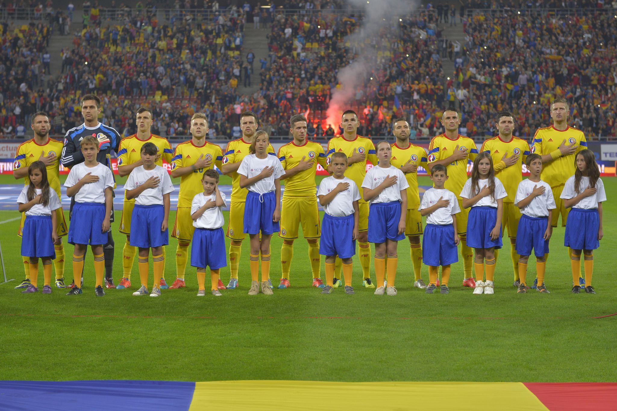 România obține calificarea la EURO 2024: O victorie răsunătoare pentru fotbalul românesc