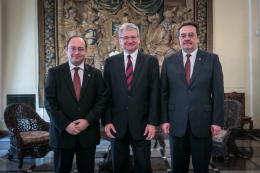 România, Polonia şi Turcia solicită efective militare NATO suplimentare
