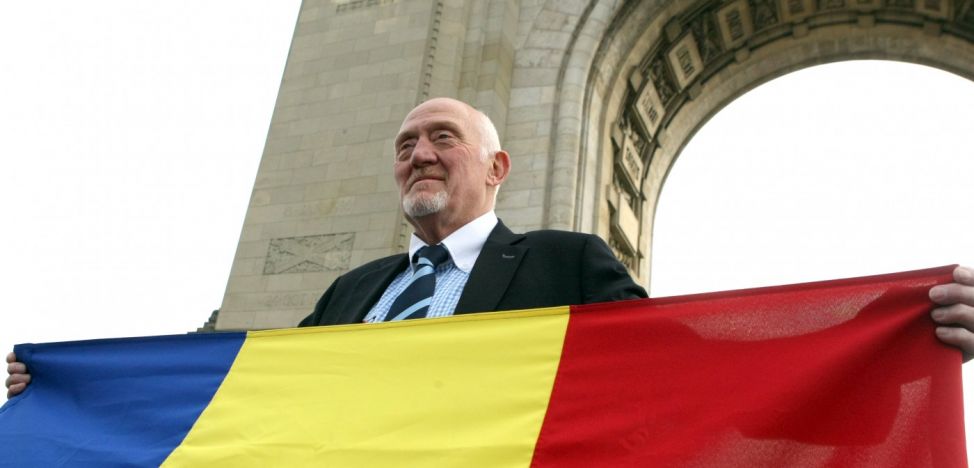 România - Portugalia. Debut la Cupa Europeana a Natiunilor. Lynn Howells: