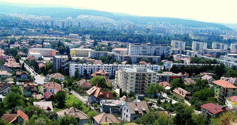 România, primul loc in UE la locuințe proprietate personală