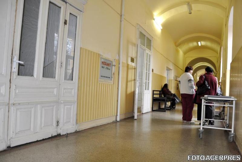 România raportează de 10 ori mai puține infecții nosocomiale decât media Uniunii Europene