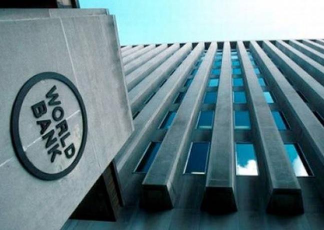 România s-a împrumutat 500 de milioane de euro de la Banca Mondială